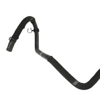 фото thumb №9, Audi q7 4l шланг труба підсилювача керма шланг зворотний 7l8422895e