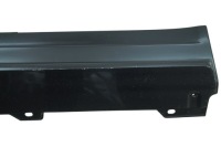 фото thumb №8, Молдинг порог правая jaguar xkr ii