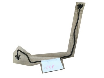 фото thumb №1, Трубка підсилювач citroen c4 picasso