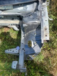 фото thumb №10, Renault talisman порог четверть перед крыша