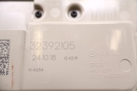 Volvo xc60 ii лампа потолочный 31652852, 32392105 Недорого, фото thumb