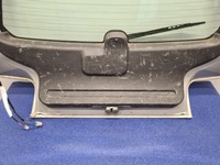 фото thumb №9, Subaru impreza i gc kombi задняя крышка багажника багажника 792