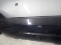 фото thumb №5, Бампер задняя задний bmw x3 g01 m набор 2017-