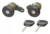 фото thumb №1, Новый набор замки ford fiesta courier ka 95-08