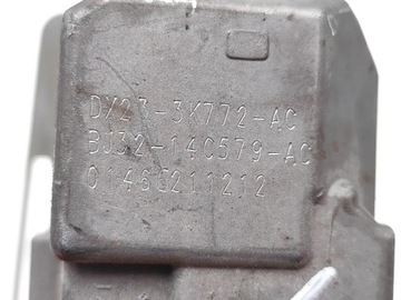 фото thumb №7, Jaguar xf блокировка колонки руль 2013 салон 4/5dr dx23-3k772-ac 2.2 d