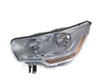 фото thumb №1, Citroen c4 b7 10- лампа передняя