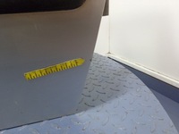 фото thumb №6, Citroen c8 peugeot 807 двері перед праве передні ezr