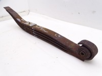 фото thumb №3, Volvo fl6 00-06 ресора задня 4 щітки 9 cm