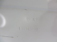 фото thumb №8, Toyota proace короткий дверь задние правое сдвижные