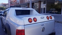 фото thumb №9, Vw amarok toyota hilux ford ranger обшивка hardtop full box герметичный