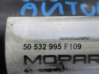 фото thumb №4, Стартер 50532995 alfa romeo giulia veloce q4