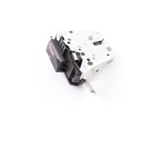 фото thumb №10, Mercedes w177 w247 замок кришки багажника засувка a0997400400