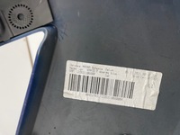 фото thumb №7, Skoda kamiq 656 бампер передний