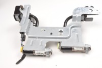 фото thumb №6, Ford mondeo mk5 натяжитель застёжка ремней безопасности зад ds73-f613g44-bn