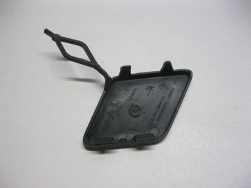 фото thumb №2, Заглушка фаркоп бампера зад citroen ds3 10-15