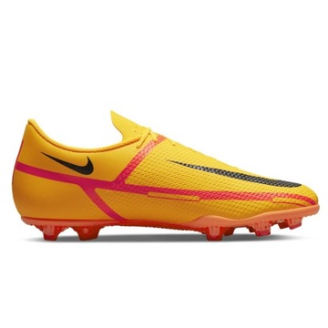Бутсы Nike Phantom GT2 Club FG для мяча