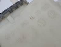 фото thumb №6, Бачок омывателя mercedes w211 2118601460