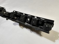 фото thumb №11, Абсорбер напрямна кронштейн бампера задня заднього ford explorer 2020+