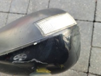 Honda accord viii универсал 12r рестайлинг  зеркало правое европа nh731p 10+2 pin с Разборки, фото thumb