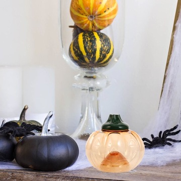 Ведро PUMPKIN с тыквой МИНИ