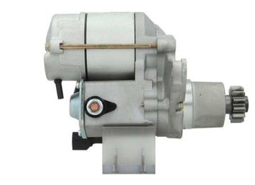 фото thumb №9, Стартер 12v 1.4kw do toyota camry 2.2 3.0 v6