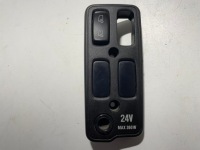 Купить Панель замка свет прикуривателя scania r, фото thumb