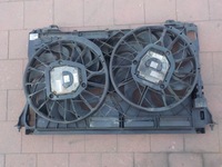 фото thumb №9, Audi a8 s8 d3 рестайлинг 5.2 v10 pas переднее радиатор