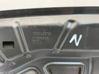 фото thumb №10, Volvo v90 s90 капот кришка двигуна оригінал n 2016-