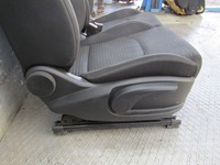 фото thumb №12, Xceed 21r сидіння водія пасажира сидіння комплект сидінь заднє сидіння