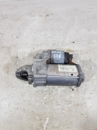 Купити Стартер 55591492 opel corsa e fiorino doblo 1.3 cdti b13dte e6, фото thumb