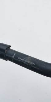 фото thumb №2, Vw audi труба 5q0820507a