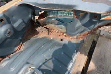 фото thumb №6, Переднее pas усилитель фартук suzuki jimny