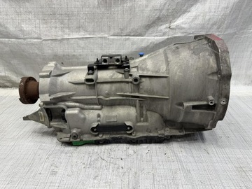 фото thumb №5, Коробка передач коробки передач alfa romeo giulia 2.9 v6 qv