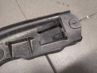 фото thumb №5, Напрямна бампера лівий задня vw touareg 7l6807393a