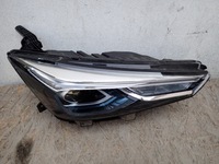 фото thumb №1, Лампа права фара правий full led mg mg5 5 v ev 2020-