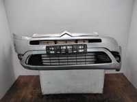 фото thumb №1, Citroen c4 picasso бампер перед