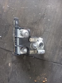 фото thumb №1, Клемма плюсовая предохранитель captur ii 2021