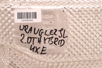 фото thumb №7, Jeep wrangler jl 2.0 t hybrid 4xe 18- захист теплова вихлоп 68279813