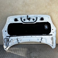 фото thumb №4, Капот передняя комплектная jaguar e-pace 2018 rok