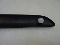 Peugeot 207 молдинг дверь левая задняя новая структура!!! Цена, фото thumb