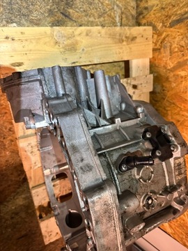 фото thumb №9, Корпус коробки коробки передач audi porsche 8hp65axph двигун гібрид cayenne