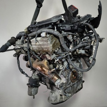 фото thumb №8, Двигатель комплектный swap lexus is 250 ii 2.5 v6, 4gr-fse