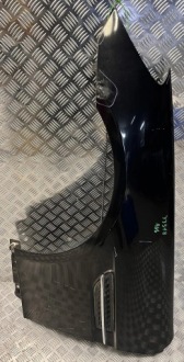 фото thumb №1, Крила лівий перед передній mercedes slk 172 r172 w172