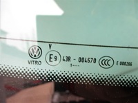 фото thumb №13, Кришка багажника багажника скло задня vw beetle 5c 12-19 5c5827159