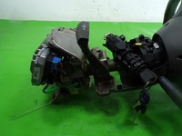 фото thumb №4, Fiat panda ii усилитель электрический колонка рулевая 2609658017a