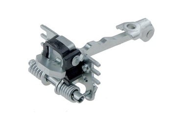 фото thumb №1, Обмежувач двері перед renault scenic iii 09-