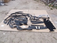 Купить Mercedes e w207 защита пластики элементы салона, фото thumb