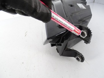 фото thumb №16, Jaguar i pace оригінальний номер j9d3-13w029-ha лампа фара повний led