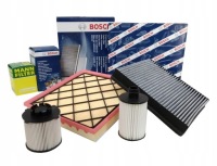 фото thumb №1, Chevrolet orlando 2.0 d td фильтры набор комплект