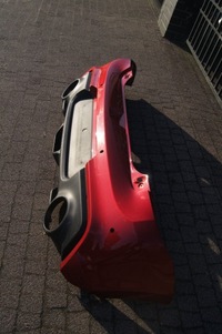 фото thumb №11, Бампер swift mk8 sport